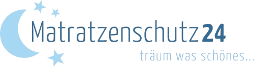 Matratzenschutz24 Logo