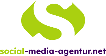 Social-Media-Agentur Logo